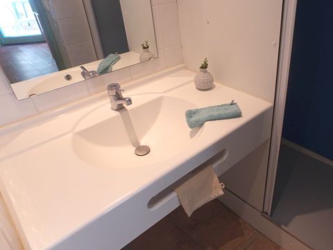 Gîte 4 personnes - 2 pièces