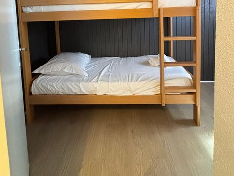 GÎTE 4 personnes - Gîte 2 pièces