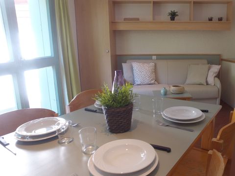 APPARTEMENT 4 personnes - Appartement 2 pièces