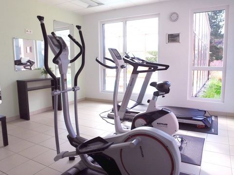 VVF Villages - La Plaine d'Alsace - Obernai - Camping Bas-Rhin - Image N°8