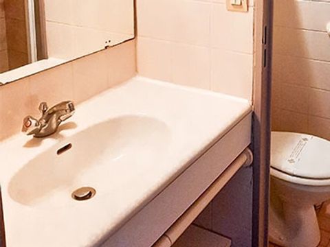 Appartement 2 personnes - 2 Pièces