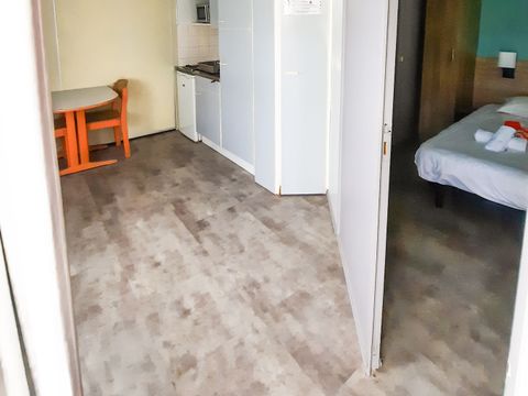 Appartement 2 personnes - 2 Pièces