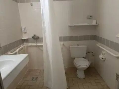 APPARTEMENT 4 personnes - 3 Pièces 4 pers