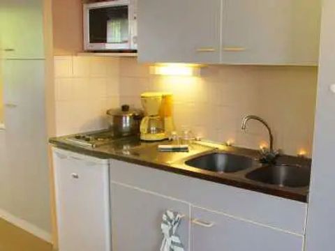 APPARTEMENT 4 personnes - 3 Pièces 4 pers