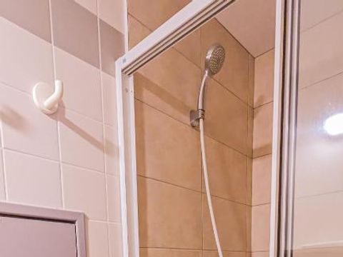 Appartement 4 personnes - 3 Pièces