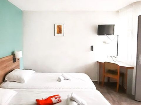 Appartement 6 personnes - 4 Pièces