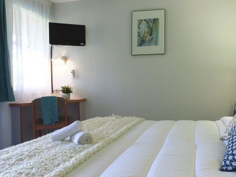 APPARTEMENT 4 personnes - 3 Pièces 4 pers