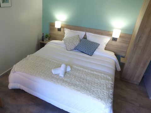 Appartement 4 personnes - 3 Pièces