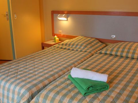Appartement 6 personnes - 4 Pièces