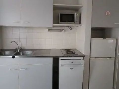 APPARTEMENT 6 personnes - 4 Pièces 6 pers