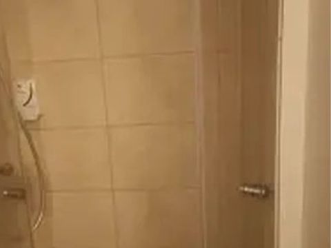 Appartement 4 personnes - 3 pièces