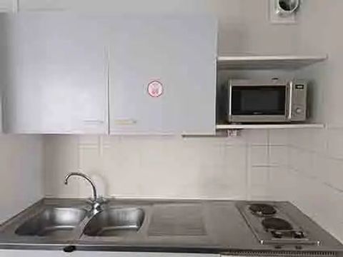 Appartement 4 personnes - 3 pièces