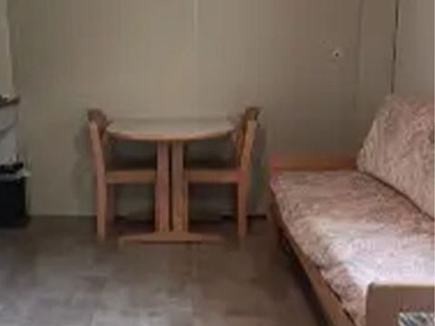 Appartement 2 personnes - 2 Pièces