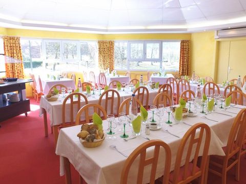 VVF Villages - La Plaine d'Alsace - Obernai - Camping Bas-Rhin - Image N°10