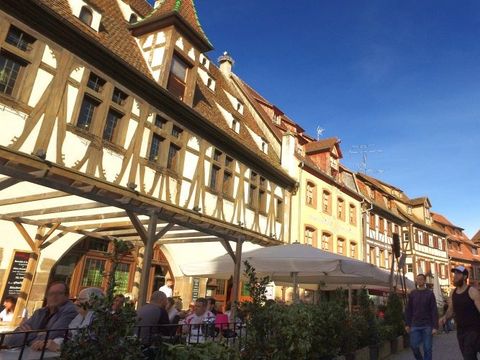 VVF Villages - La Plaine d'Alsace - Obernai - Camping Bas-Rhin - Image N°16