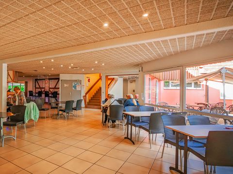 VVF Villages - La Plaine d'Alsace - Obernai - Camping Bas-Rhin - Image N°3