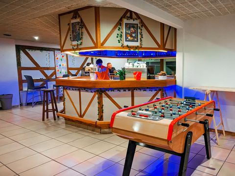 VVF Villages - La Plaine d'Alsace - Obernai - Camping Bas-Rhin