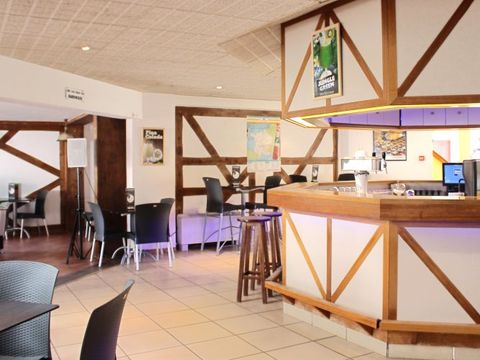 VVF Villages - La Plaine d'Alsace - Obernai - Camping Bas-Rhin - Image N°9