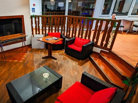VVF Villages - La Plaine d'Alsace - Obernai - Camping Bas-Rhin