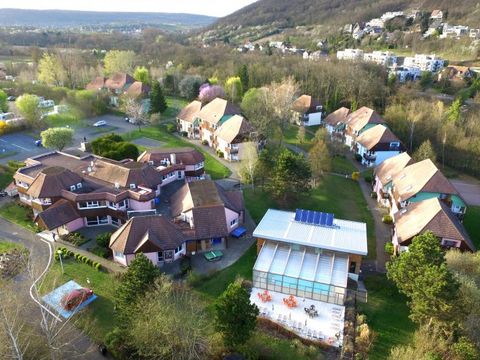 VVF Villages - La Plaine d'Alsace - Obernai - Camping Bas-Rhin - Image N°4