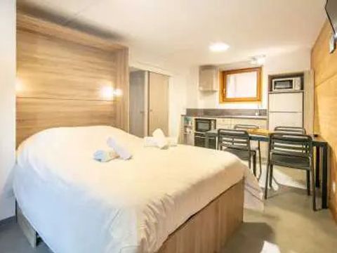 APPARTEMENT 4 personnes - "Etage" 2 Pièces 4 pers