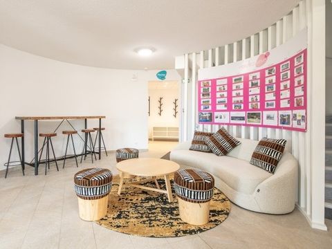 VVF Villages - Les Alpes du Sud - Saint-Léger-les-Mélèzes - Camping Hautes-Alpes - Image N°5