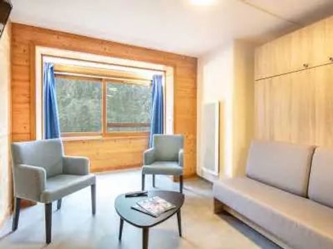 APPARTEMENT 7 personnes - Appartement "Etage" 3 pièces