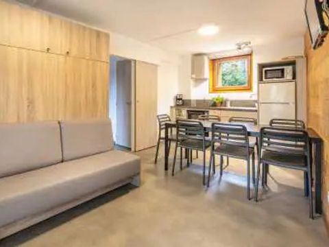 APPARTEMENT 7 personnes - Appartement "Etage" 3 pièces