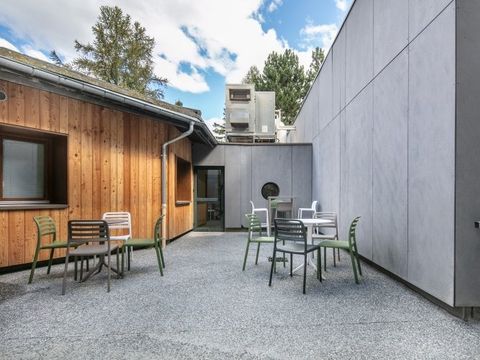 VVF Villages - Les Alpes du Sud - Saint-Léger-les-Mélèzes - Camping Hautes-Alpes - Image N°13