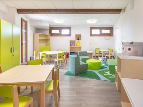 VVF Villages - Les Alpes du Sud - Saint-Léger-les-Mélèzes - Camping Hautes-Alpes - Image N°14