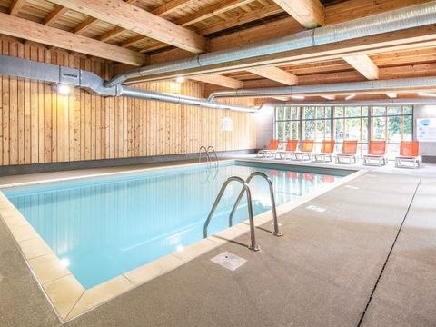 VVF Villages - Les Alpes du Sud - Saint-Léger-les-Mélèzes - Camping Hautes-Alpes - Image N°3