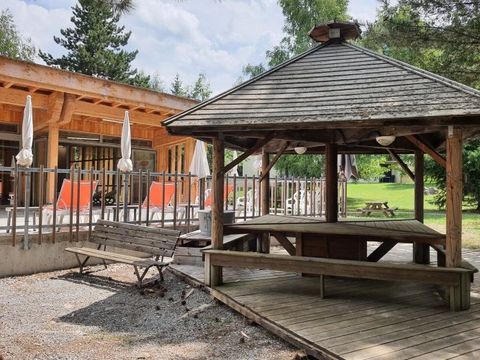 VVF Villages - Les Alpes du Sud - Saint-Léger-les-Mélèzes - Camping Hautes-Alpes - Image N°9