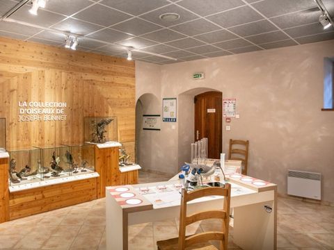 VVF Villages - Les Alpes du Sud - Saint-Léger-les-Mélèzes - Camping Hautes-Alpes - Image N°4