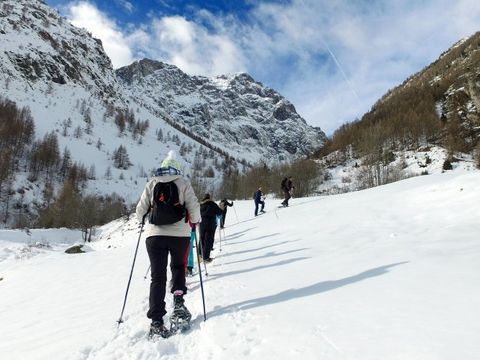 VVF Villages - Les Alpes du Sud - Saint-Léger-les-Mélèzes - Camping Hautes-Alpes - Image N°2