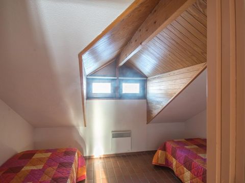 APPARTEMENT 4 personnes - 2 Pièces 4 pers