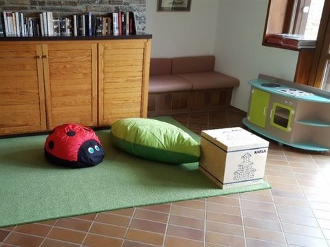 VVF Résidence Les Angles Pyrénées - Camping Pyrénées-Orientales - Image N°11