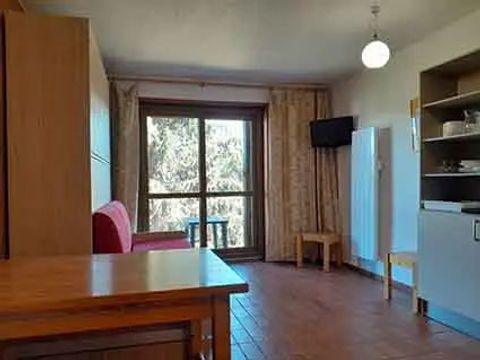 APPARTEMENT 2 personnes - Appartement "Balcon" 1 pièce