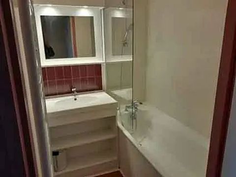 APPARTEMENT 2 personnes - Appartement "Balcon" 1 pièce