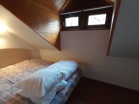 APPARTEMENT 8 personnes - Appartement "Balcon" 5 pièces