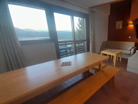 APPARTEMENT 8 personnes - Appartement "Balcon" 5 pièces