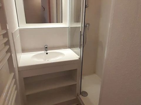 APPARTEMENT 8 personnes - Appartement "Balcon" 5 pièces