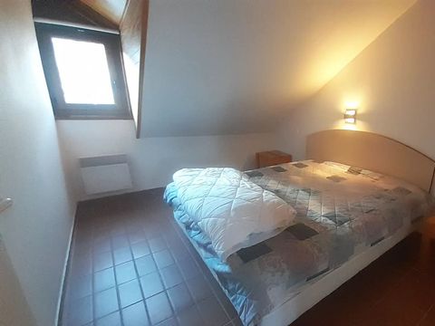 APPARTEMENT 8 personnes - Appartement "Balcon" 5 pièces