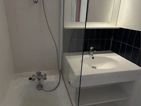 APPARTEMENT 6 personnes - Appartement 3 pièces