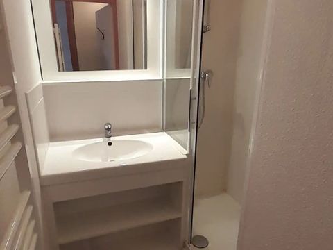 APPARTEMENT 6 personnes - Appartement 3 pièces