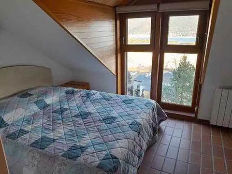 APPARTEMENT 6 personnes - Appartement 3 pièces