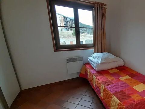 APPARTEMENT 10 personnes - Appartement 6 pièces