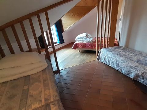 APPARTEMENT 10 personnes - Appartement 6 pièces