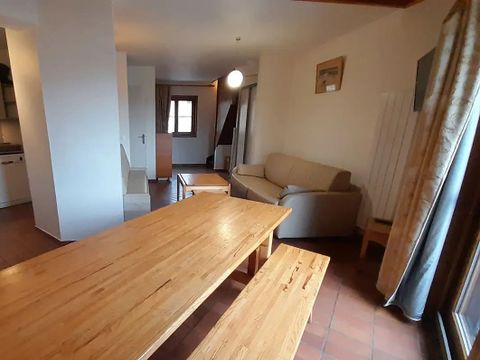 APPARTEMENT 10 personnes - Appartement 6 pièces