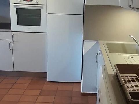 APPARTEMENT 10 personnes - Appartement 6 pièces