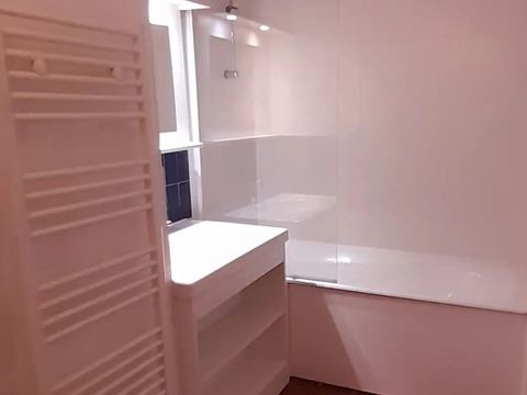 APPARTEMENT 10 personnes - Appartement 6 pièces